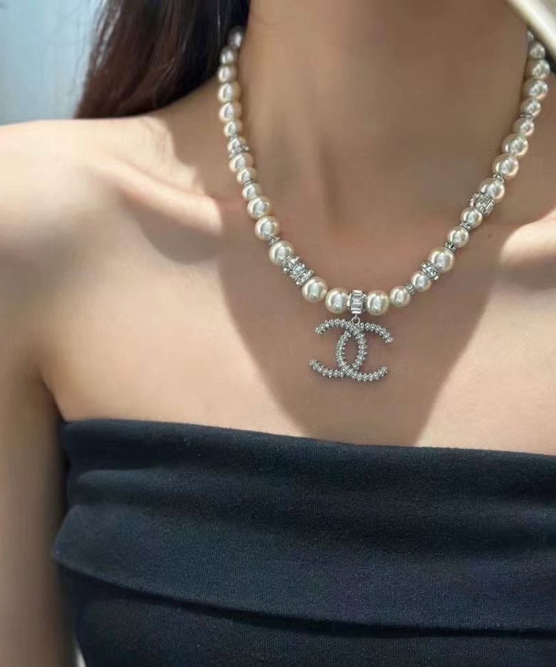 Chanel Necklaces